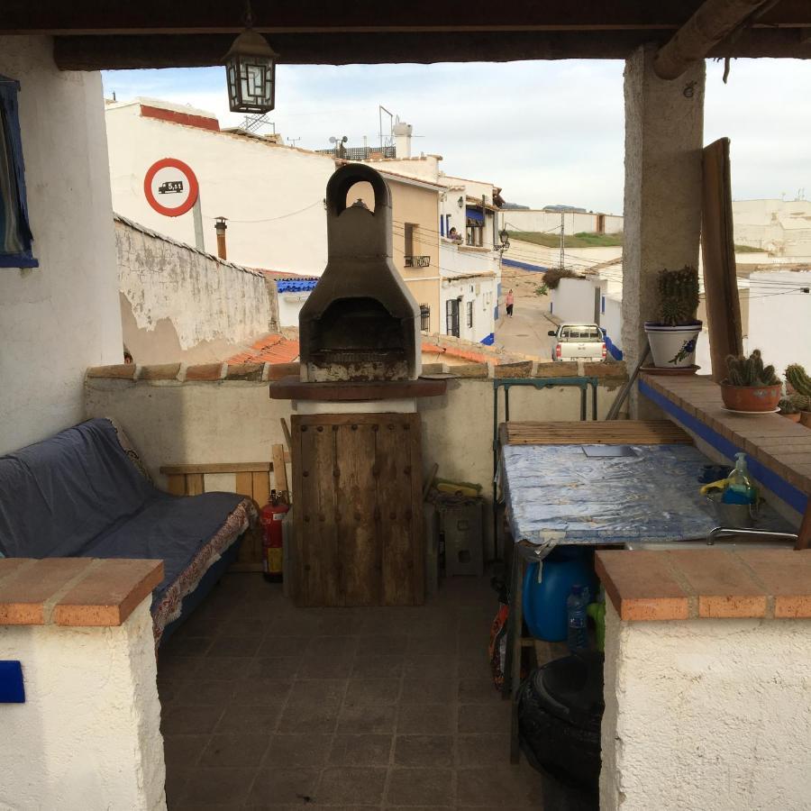 Casa La Maquica Vakantiehuis