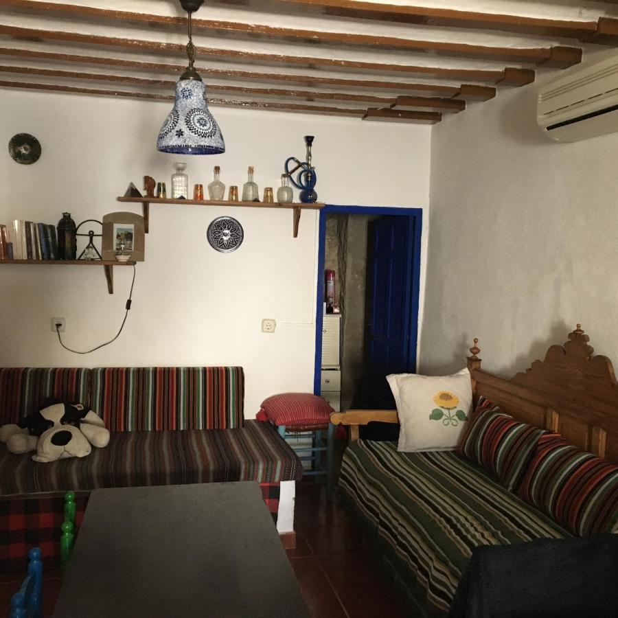 Casa La Maquica *