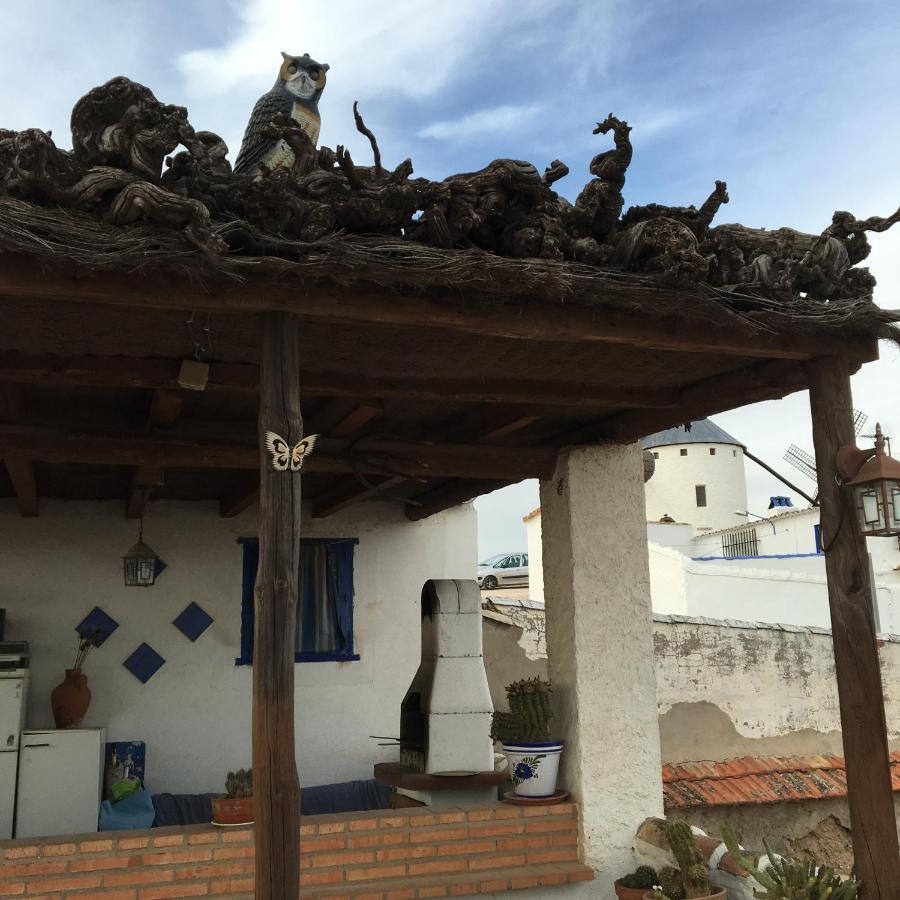 Casa La Maquica *