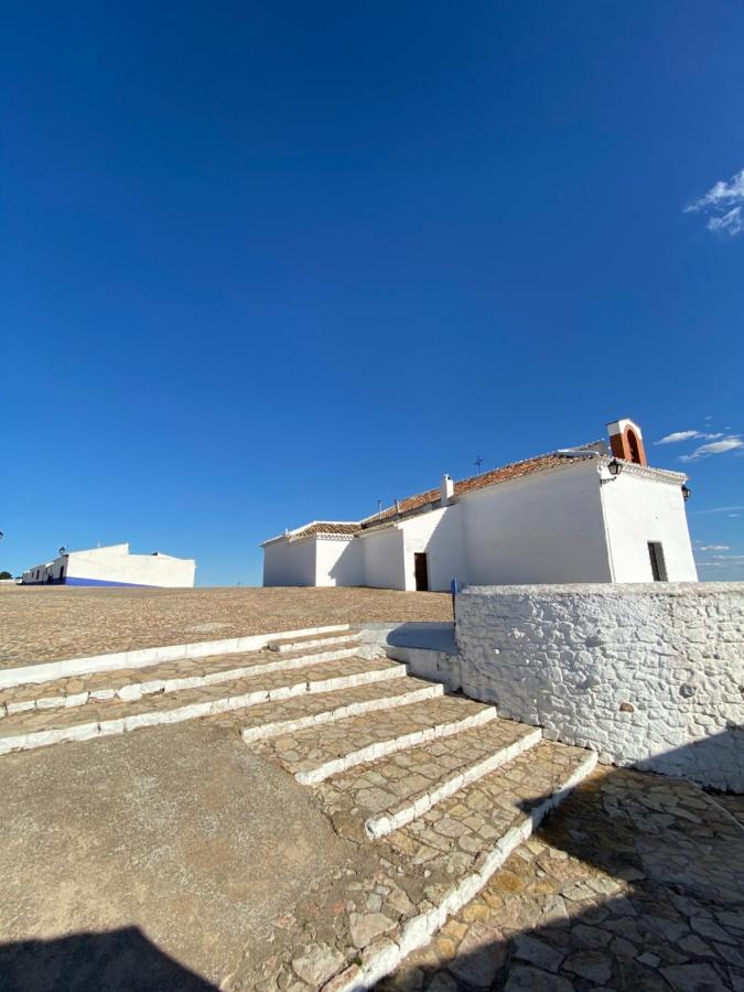 Vakantiehuis Casa La Maquica *